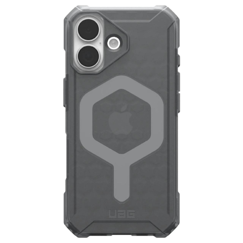 UAG Husa Essential Armor Magsafe iPhone 17 Ash [17]
