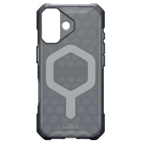 UAG Husa Essential Armor Magsafe iPhone 17 Ash [12]