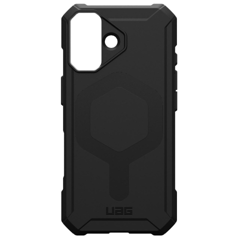 Laptop, Tablete & Telefoane - UAG Husa Essential Armor Magsafe iPhone 17 Black