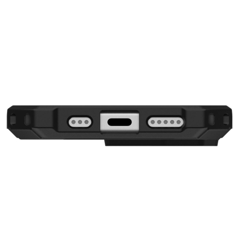 UAG Husa Essential Armor Magsafe iPhone 17 Black [9]