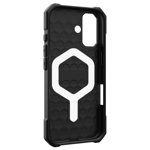 UAG Husa Essential Armor Magsafe iPhone 17 Black [2]