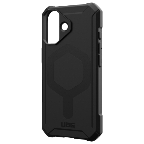 UAG Husa Essential Armor Magsafe iPhone 17 Black [1]