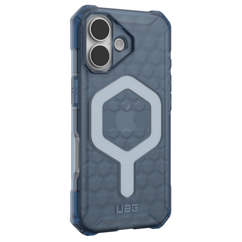 UAG Husa Essential Armor Magsafe iPhone 17 Cloud Blue [3]