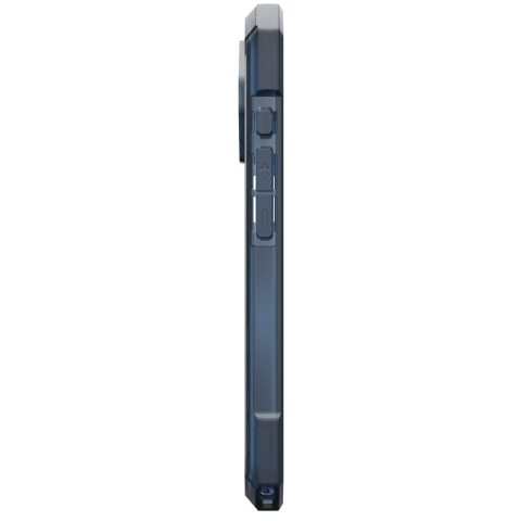 UAG Husa Essential Armor Magsafe iPhone 17 Cloud Blue [17]