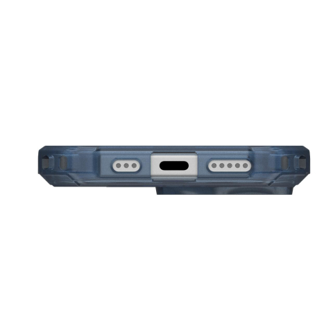 UAG Husa Essential Armor Magsafe iPhone 17 Cloud Blue [5]