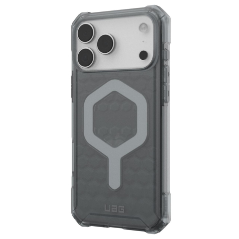UAG Husa Essential Armor Magsafe iPhone 17 Pro Ash [2]
