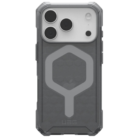 UAG Husa Essential Armor Magsafe iPhone 17 Pro Ash [19]