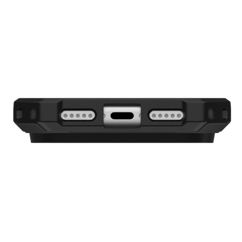 UAG Husa Essential Armor Magsafe iPhone 17 Pro Black [15]