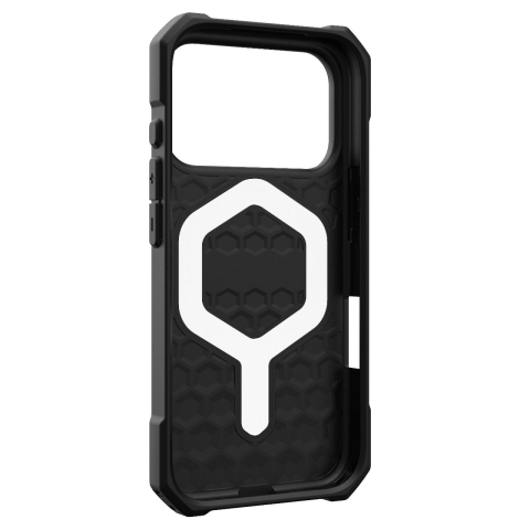 UAG Husa Essential Armor Magsafe iPhone 17 Pro Black [2]