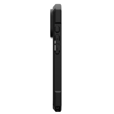 UAG Husa Essential Armor Magsafe iPhone 17 Pro Black [4]