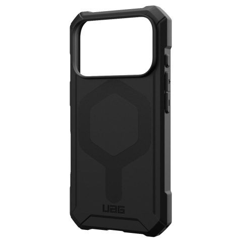 Laptop, Tablete & Telefoane - UAG Husa Essential Armor Magsafe iPhone 17 Pro Black