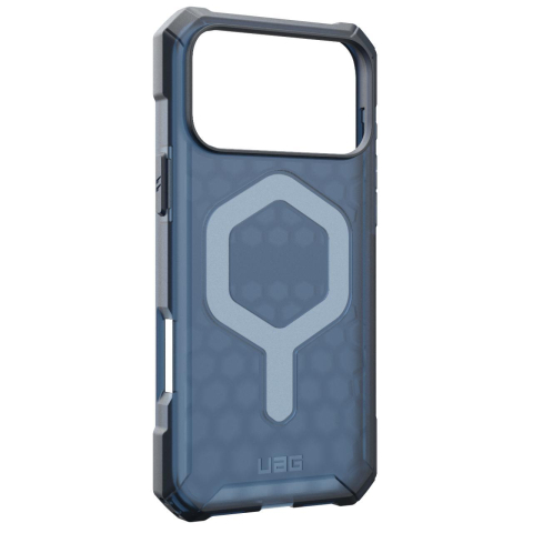 UAG Husa Essential Armor Magsafe iPhone 17 Pro Cloud Blue [15]