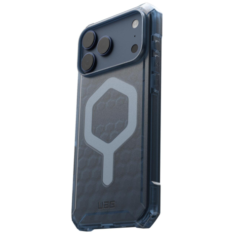 Laptop, Tablete & Telefoane - UAG Husa Essential Armor Magsafe iPhone 17 Pro Cloud Blue