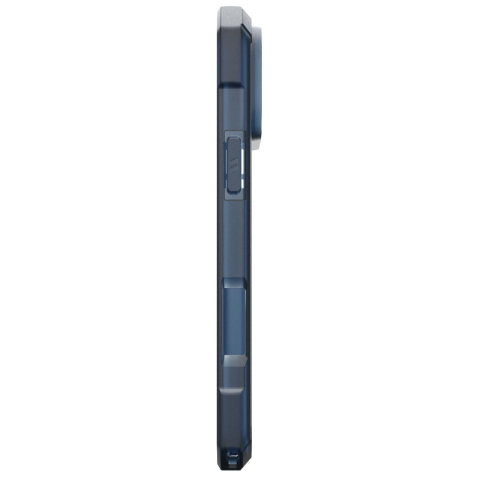 UAG Husa Essential Armor Magsafe iPhone 17 Pro Cloud Blue [17]