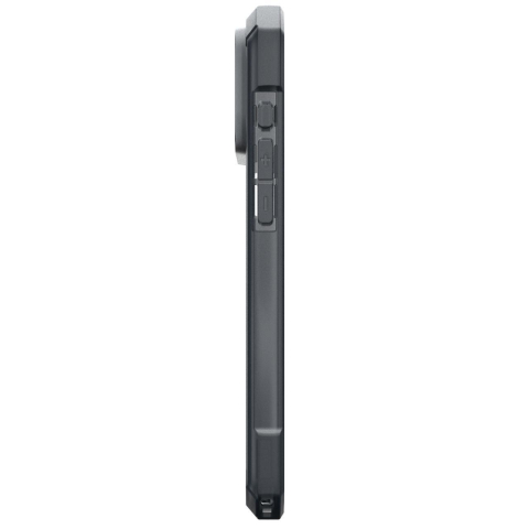 UAG Husa Essential Armor Magsafe iPhone 17 Pro Max Ash [4]