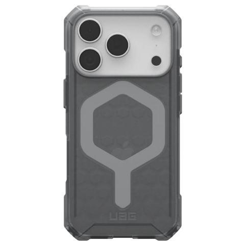 UAG Husa Essential Armor Magsafe iPhone 17 Pro Max Ash [19]