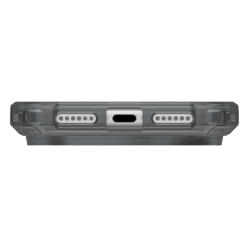 UAG Husa Essential Armor Magsafe iPhone 17 Pro Max Ash [11]
