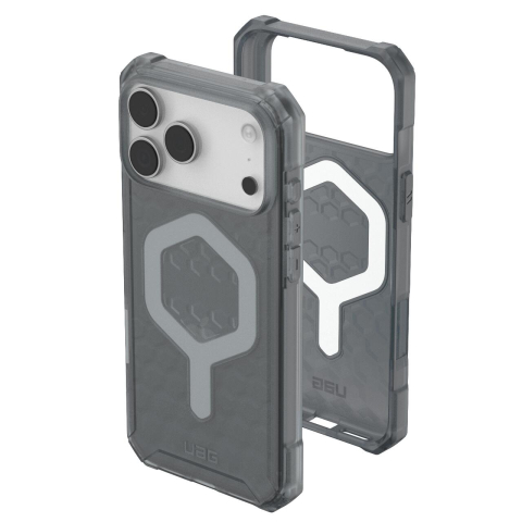 UAG Husa Essential Armor Magsafe iPhone 17 Pro Max Ash [7]
