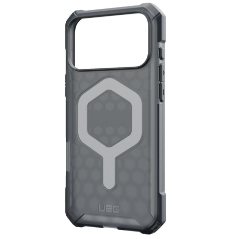 UAG Husa Essential Armor Magsafe iPhone 17 Pro Max Ash [1]