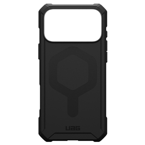 Laptop, Tablete & Telefoane - UAG Husa Essential Armor Magsafe iPhone 17 Pro Max Black