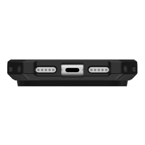UAG Husa Essential Armor Magsafe iPhone 17 Pro Max Black [14]