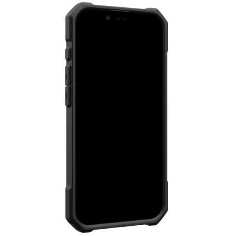 UAG Husa Essential Armor Magsafe iPhone 17e / iPhone 16e Black [3]