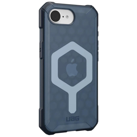 UAG Husa Essential Armor Magsafe iPhone 17e / iPhone 16e Cloud Blue [1]