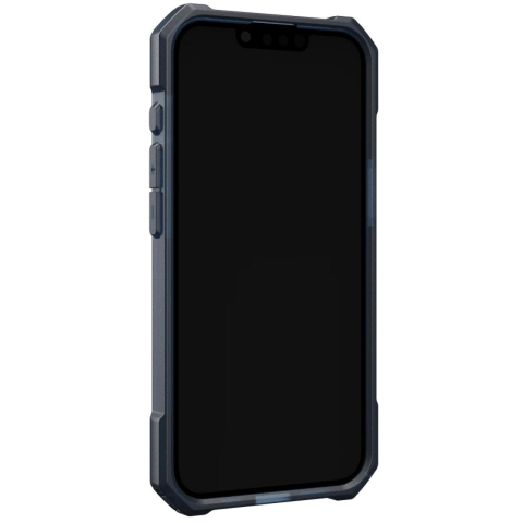 UAG Husa Essential Armor Magsafe iPhone 17e / iPhone 16e Cloud Blue [3]