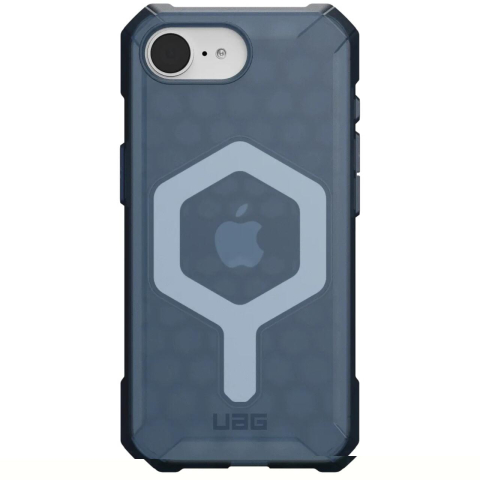 Laptop, Tablete & Telefoane - UAG Husa Essential Armor Magsafe iPhone 17e / iPhone 16e Cloud Blue