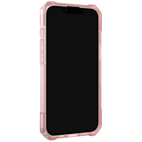 UAG Husa Essential Armor Magsafe iPhone 17e / iPhone 16e Rose [3]