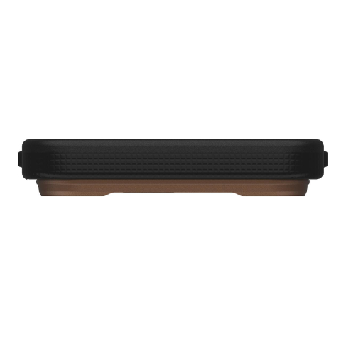 UAG Husa Fibr Armr Magsafe iPhone 17 Pro Max Kevlar Graphite/Bronze [14]