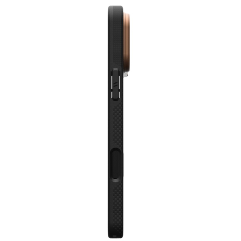 UAG Husa Fibr Armr Magsafe iPhone 17 Pro Max Kevlar Graphite/Bronze [12]