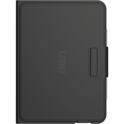 UAG Husa Keyboard Cover iPad 10.9 inch (10th generation) Black/Ash [1]