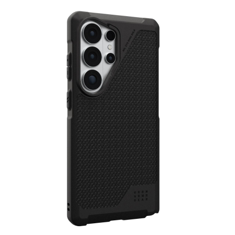 UAG Husa Metropolis LT Magnetic Samsung Galaxy S26 Ultra Kevlar Black [11]