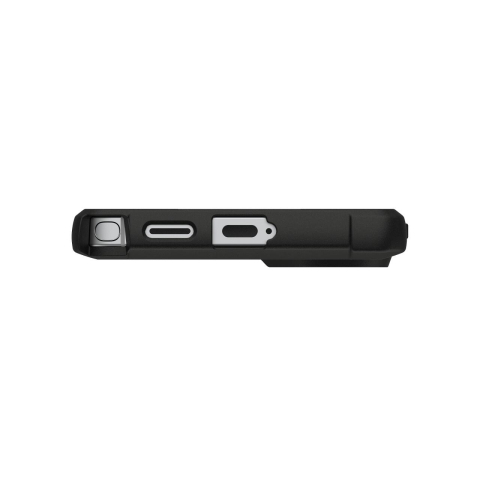 UAG Husa Metropolis LT Magnetic Samsung Galaxy S26 Ultra Kevlar Black [8]