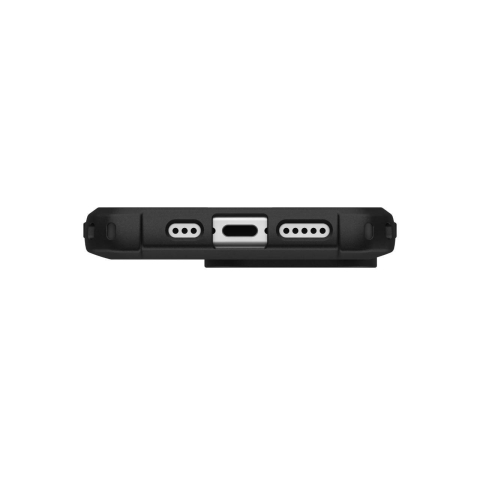 UAG Husa Metropolis LT Magsafe iPhone 16 Pro Kevlar Olive [4]