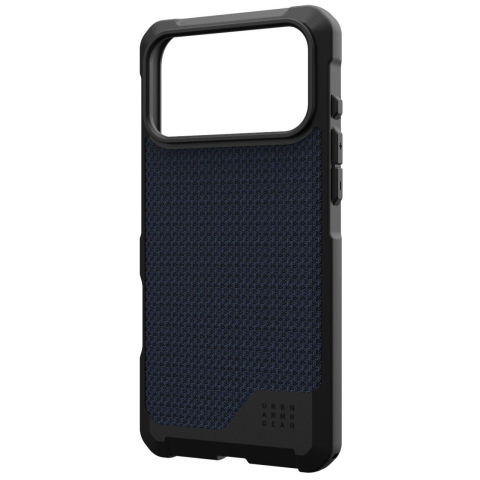 UAG Husa Metropolis LT Magsafe iPhone 17 Pro Kevlar Mallard [1]