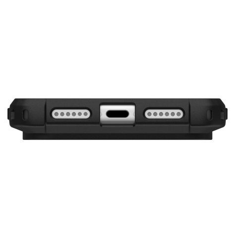 UAG Husa Metropolis LT Magsafe iPhone 17 Pro Max Kevlar Black [18]