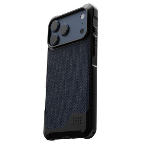Laptop, Tablete & Telefoane - UAG Husa Metropolis LT Magsafe iPhone 17 Pro Max Kevlar Mallard