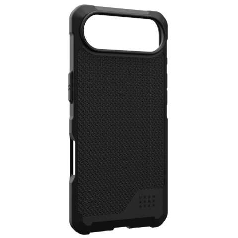 UAG Husa Metropolis LT Magsafe iPhone Air Kevlar Black [2]