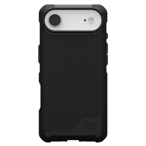 UAG Husa Metropolis LT Magsafe iPhone Air Kevlar Black [8]