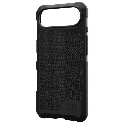 UAG Husa Metropolis LT Magsafe iPhone Air Kevlar Black [1]