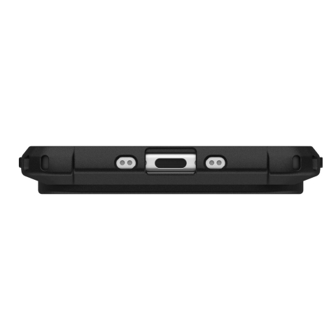 UAG Husa Metropolis LT Magsafe iPhone Air Kevlar Black [12]