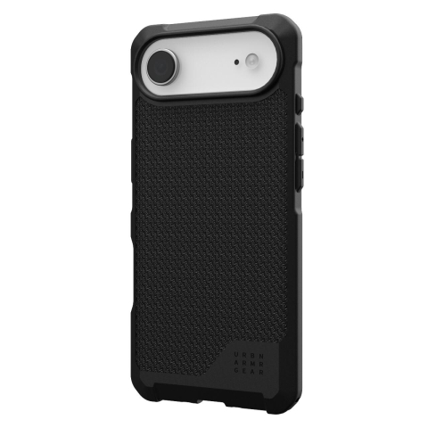 UAG Husa Metropolis LT Magsafe iPhone Air Kevlar Black [9]