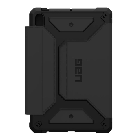 Laptop, Tablete & Telefoane - UAG Husa Metropolis SE Samsung Galaxy Tab S9 FE Black