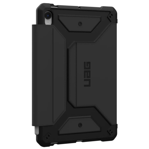 UAG Husa Metropolis SE Samsung Galaxy Tab S9 FE Black [10]