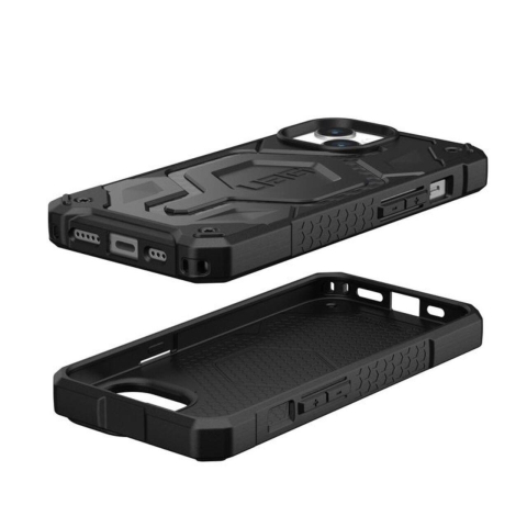 UAG Husa Monarch Pro iPhone 15 Plus Carbon Fiber [5]