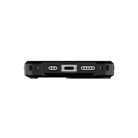 UAG Husa Monarch Pro iPhone 15 Plus Carbon Fiber [8]