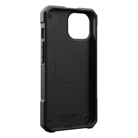 UAG Husa Monarch Pro iPhone 15 Plus Carbon Fiber [7]