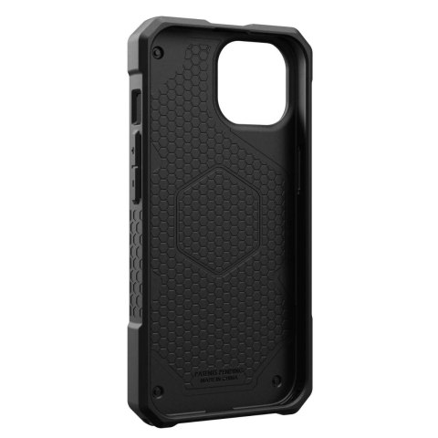 UAG Husa Monarch Pro iPhone 15 Plus Kevlar Black [1]